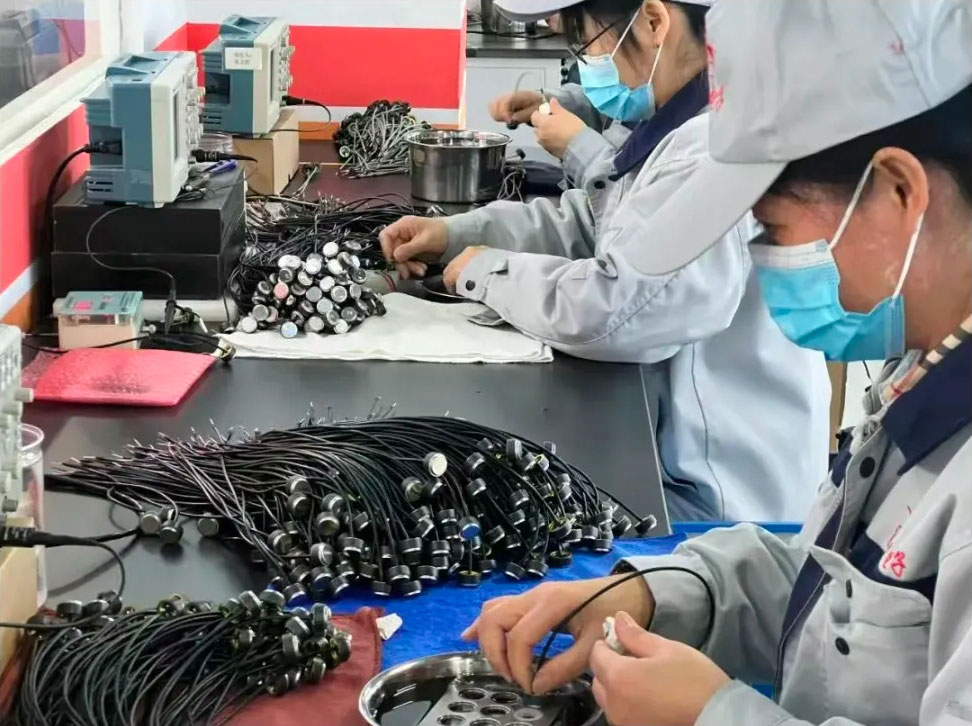 壽光這家企業(yè)，訂單暴漲！